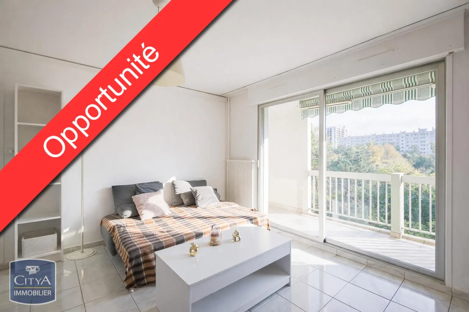 Photo 1 Appartement 2 pièces 51.01m²