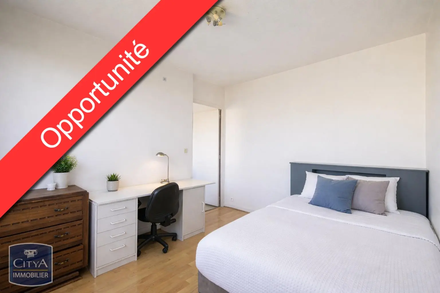 Photo 4 Appartement 2 pièces 47.71m²