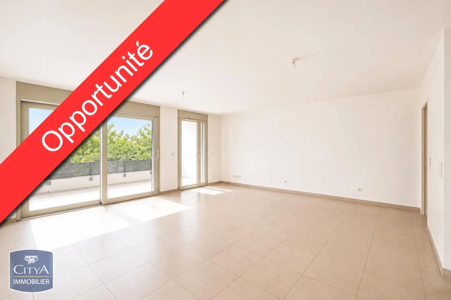 Photo 2 Appartement 3 pièces 79.73m²