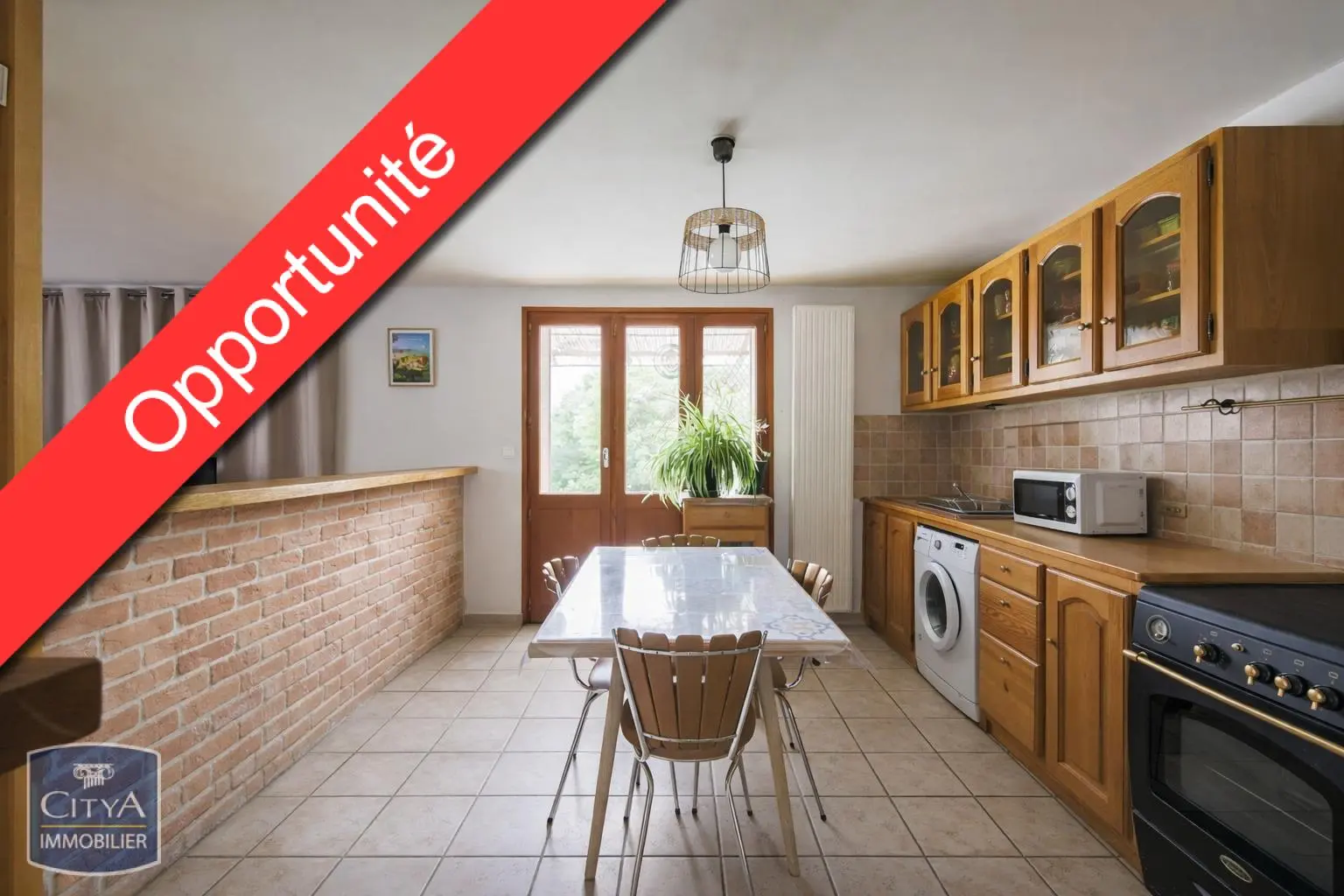 Photo 1 Maison 7 pièces 167m²