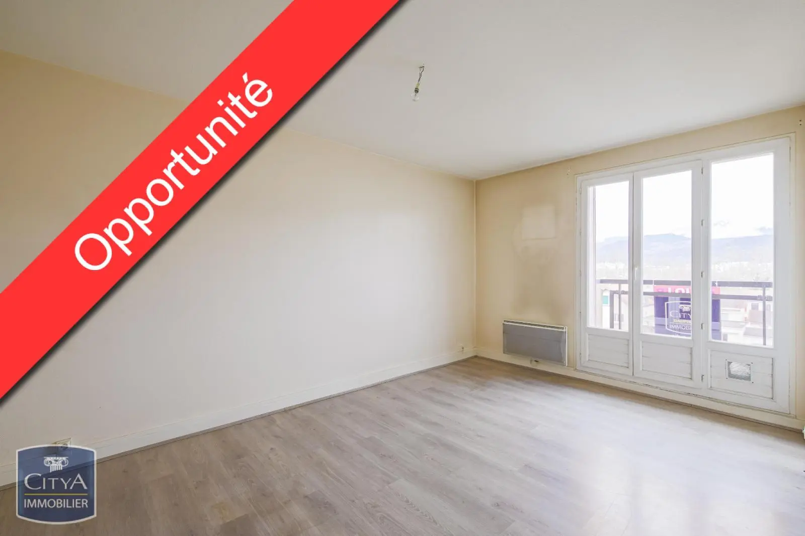 Photo 2 Appartement 2 pièces 37.31m²