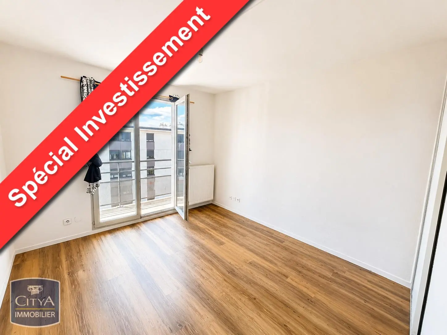Photo 1 Appartement 1 pièce 18.2m²
