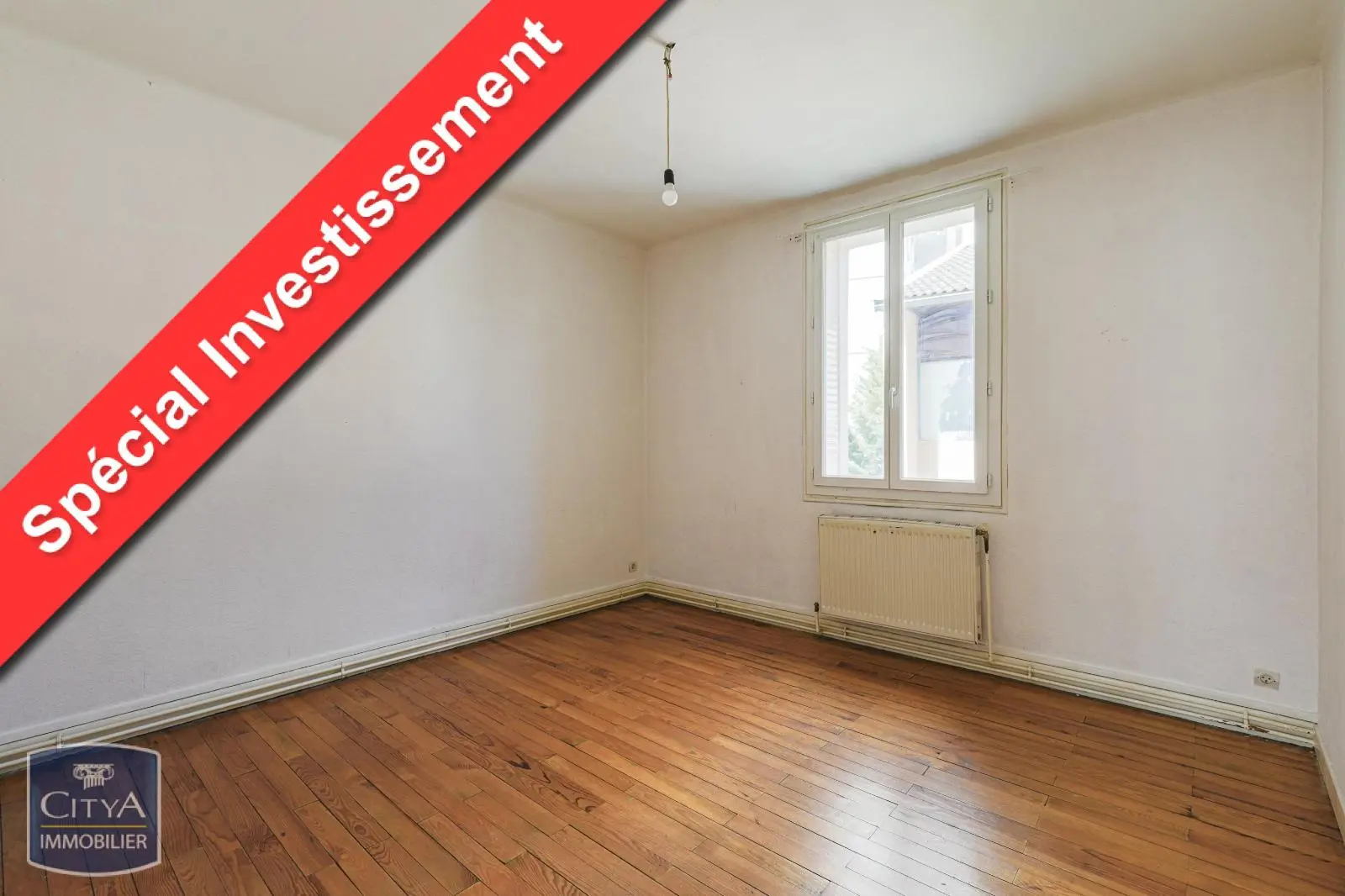 Photo 1 Appartement 3 pièces 62.89m²