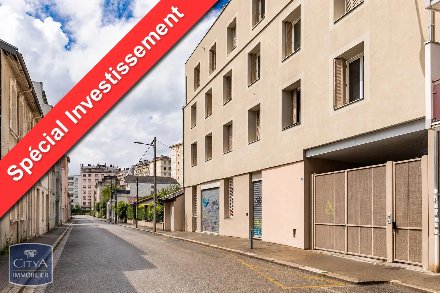 Photo 1 Appartement 3 pièces 62.89m²