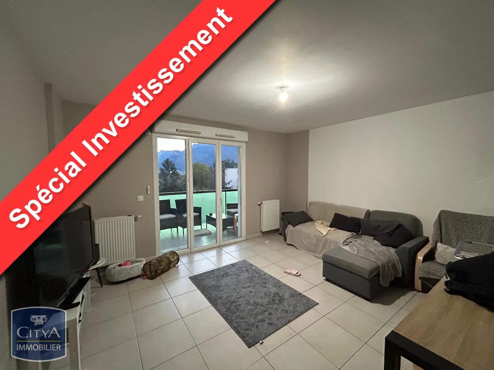 Photo 1 pour Appartement 3 pièces 63m² Photo 1 Appartement 3 pièces 63m²