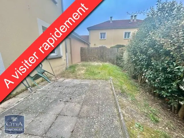 Photo 1 Maison 4 pièces 80.14m²