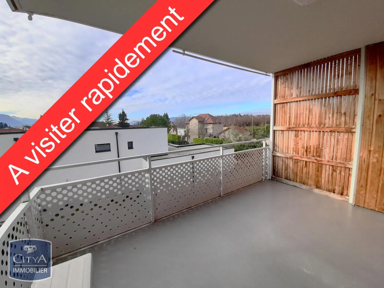 Photo 1 Appartement 3 pièces 63.1m²