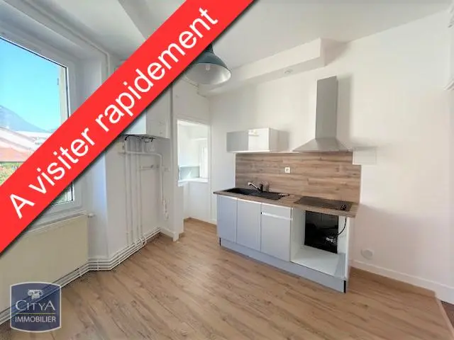 Photo 1 pour Appartement 2 pièces 44.5m² Photo 1 Appartement 2 pièces 44.5m²