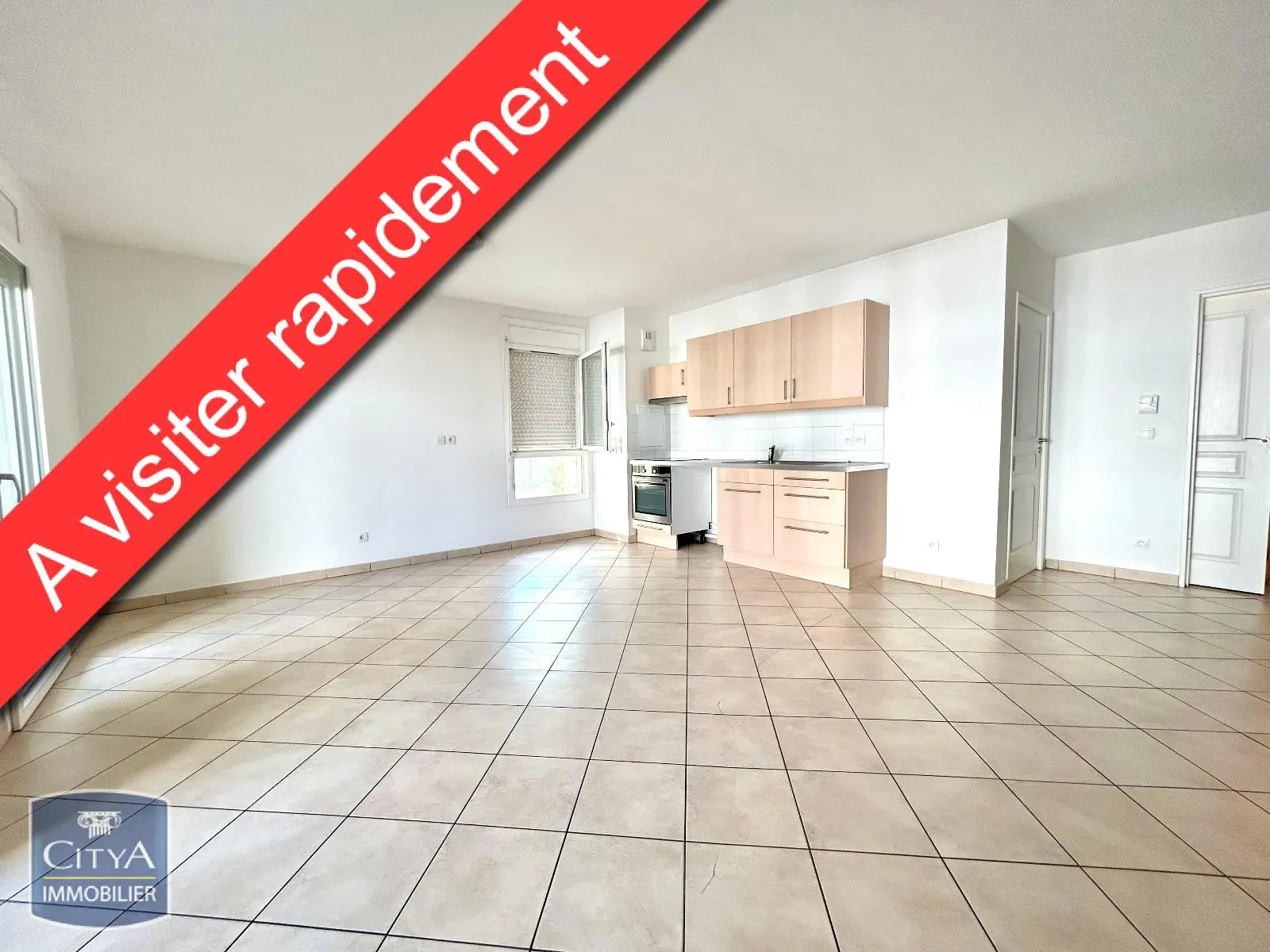 Photo 1 Appartement 3 pièces 66.89m²