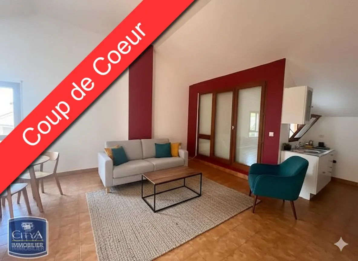 Photo 1 Appartement 2 pièces 52m²