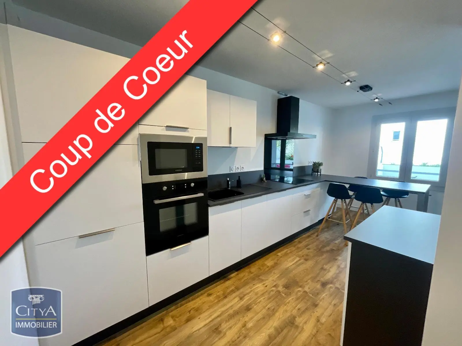 Photo 1 Appartement 3 pièces 66.91m²