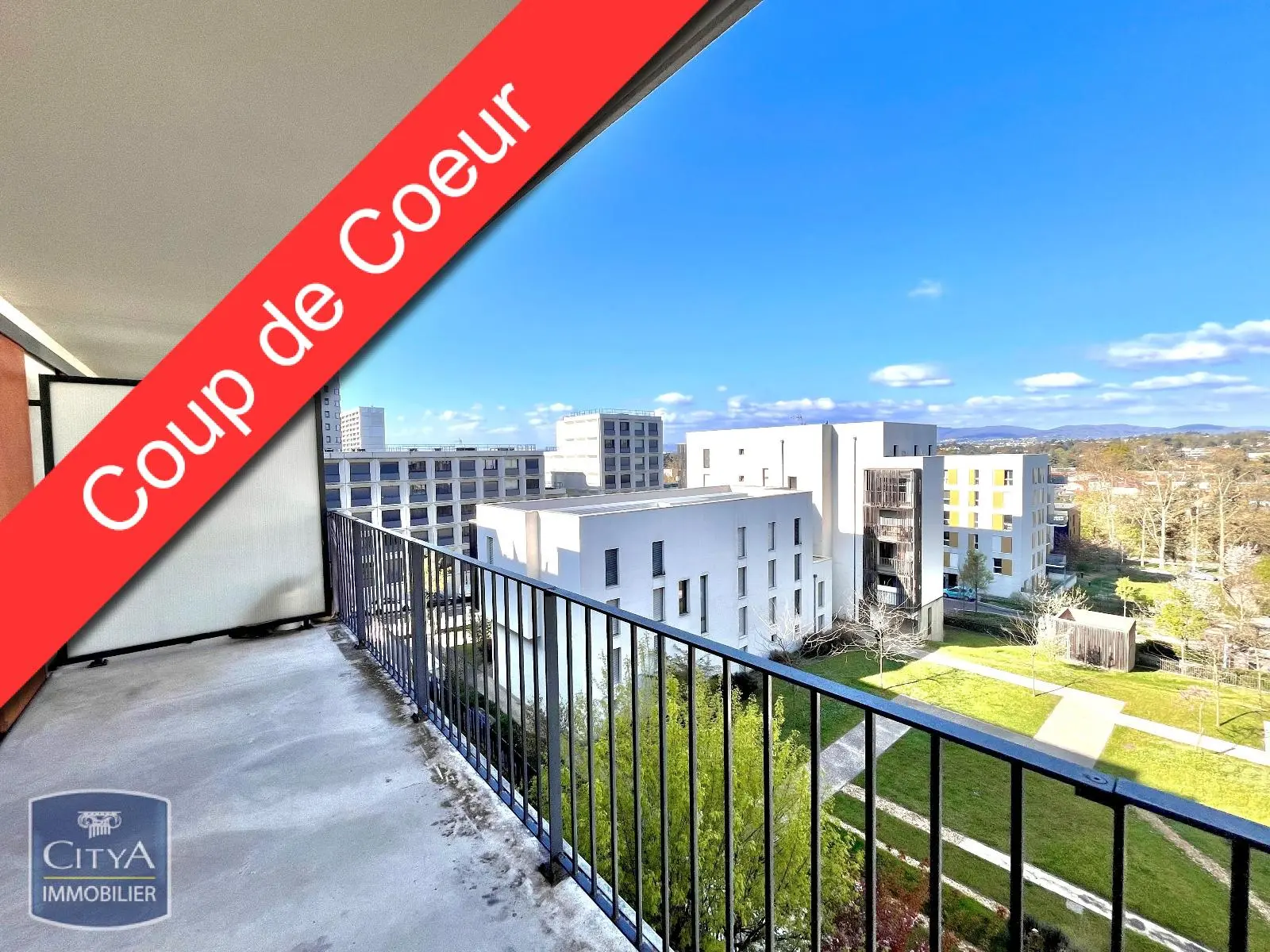 Photo 1 Appartement 4 pièces 76.2m²