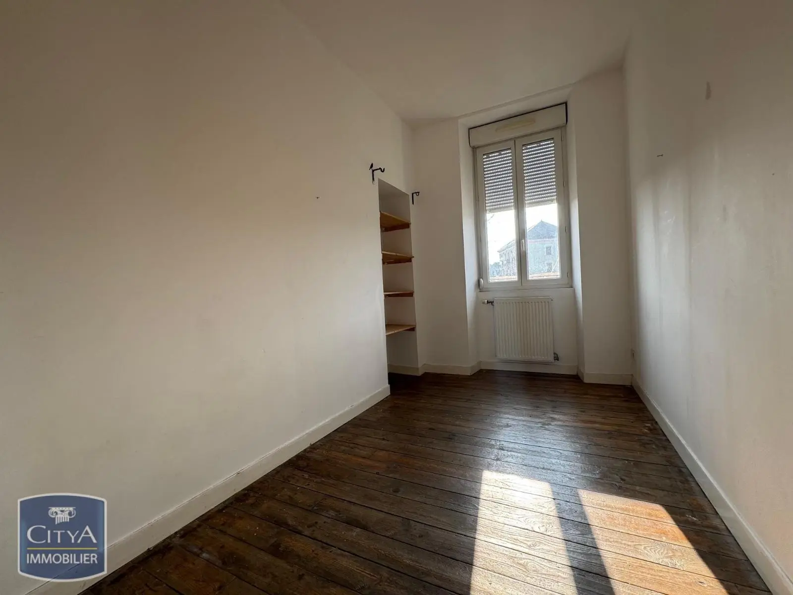 Photo 4 Appartement 3 pièces 60m²