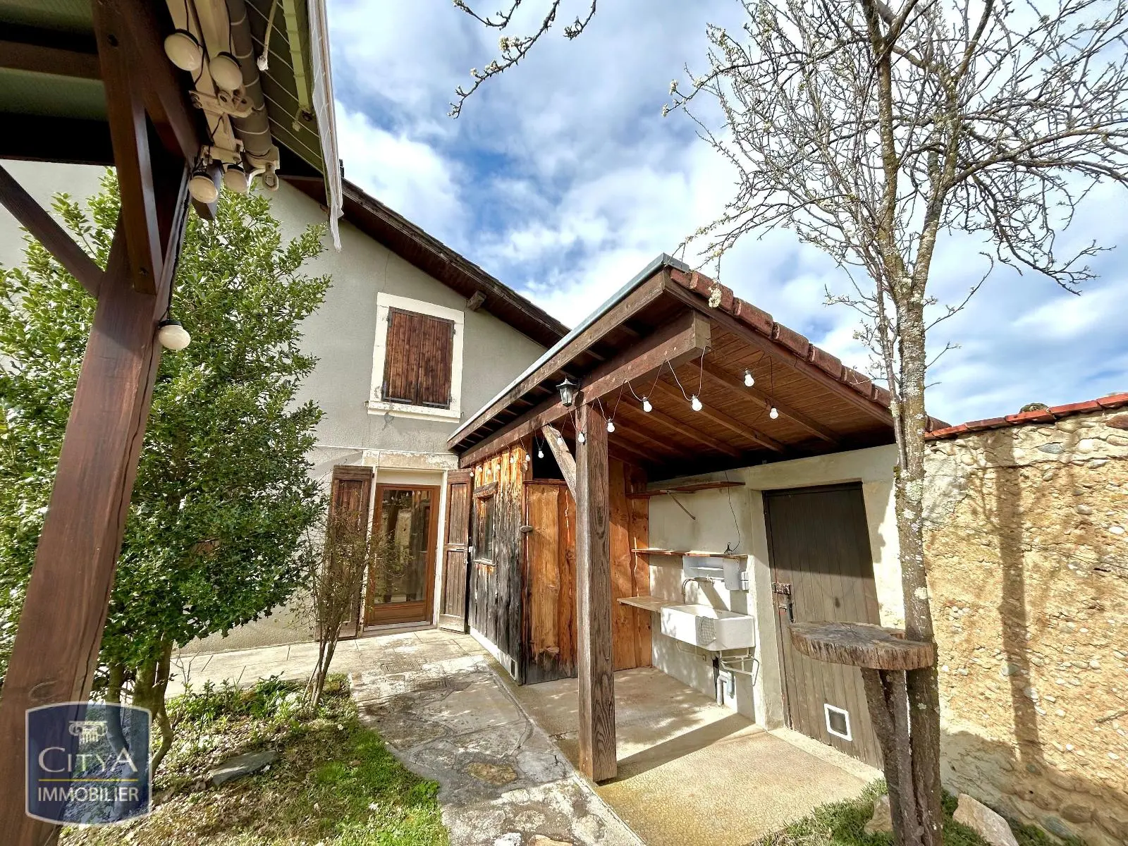 Photo 2 Maison 4 pièces 110.05m²