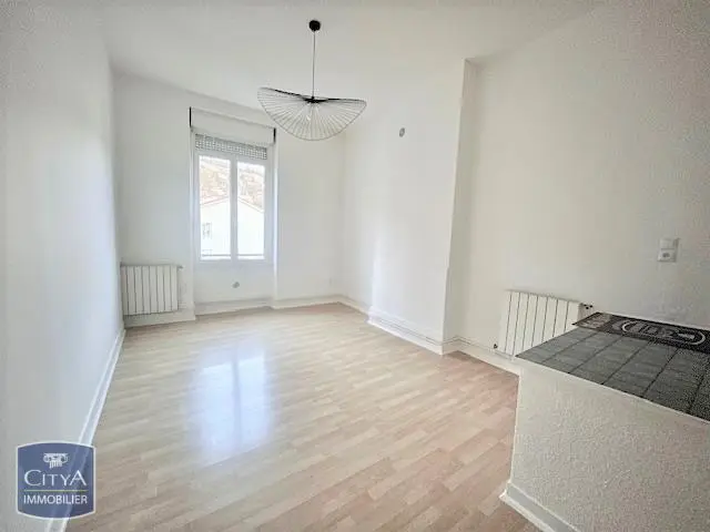 Photo 1 Appartement 2 pièces 43.66m²