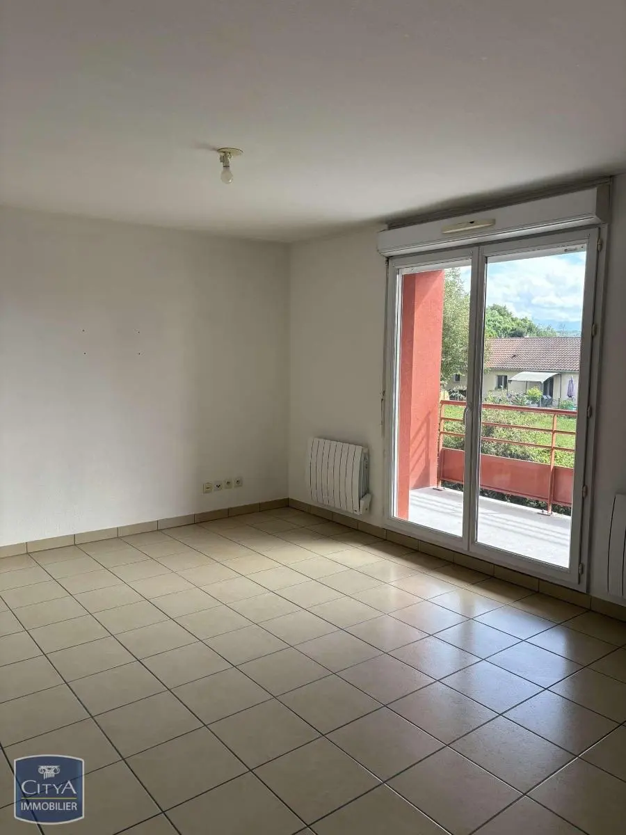 Photo 1 Appartement 2 pièces 39.25m²