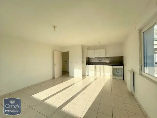 Photo 2 pour Appartement 3 pièces 63.19m² Photo 2 Appartement 3 pièces 63.19m²