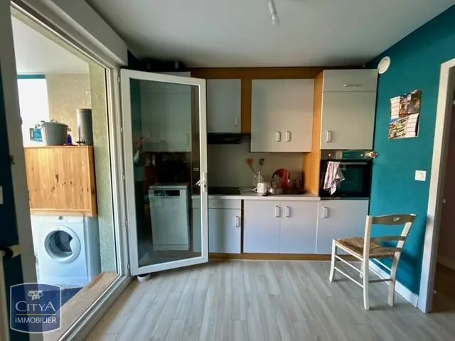 Photo 3 Appartement 3 pièces 65.29m²