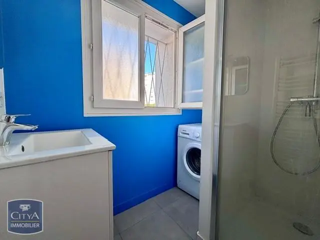 Photo 4 appartement Grenoble