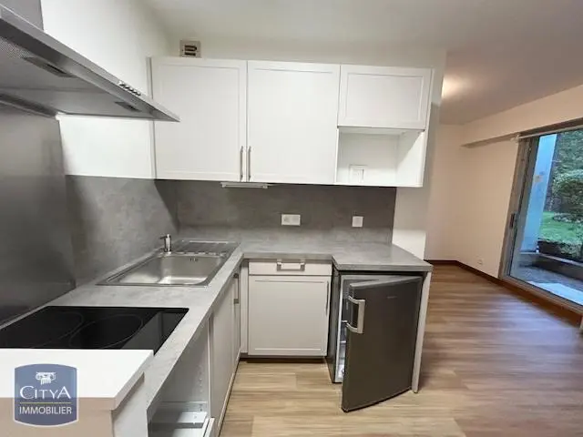 Photo 6 Appartement 1 pièce 29.39m²