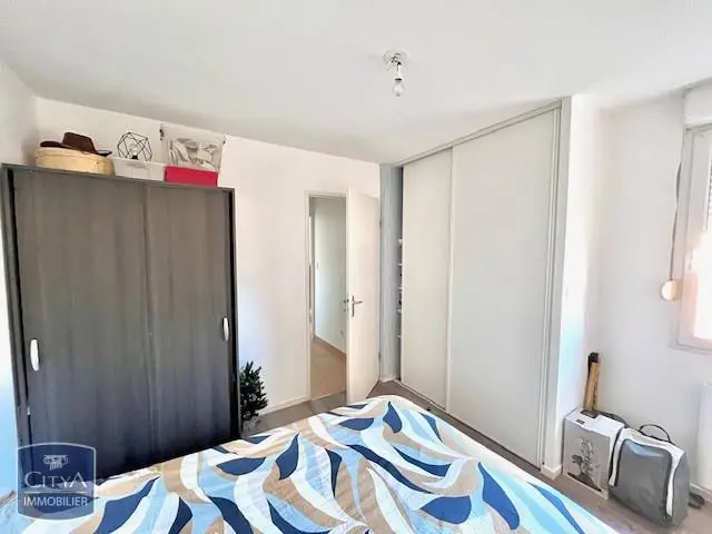 Photo 4 appartement Les Abrets en Dauphiné