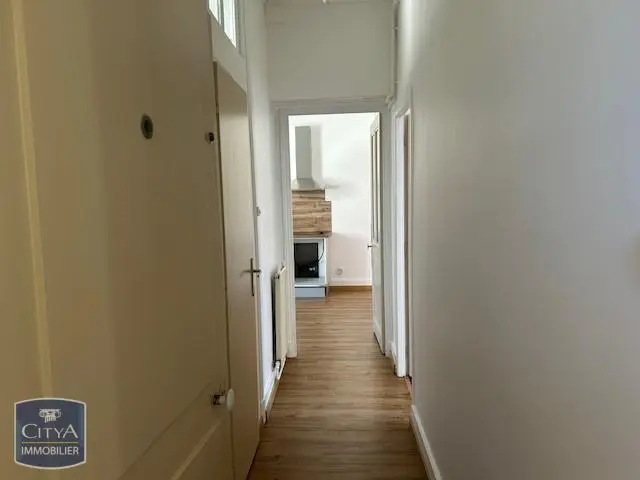Photo 7 Appartement 2 pièces 44.5m²