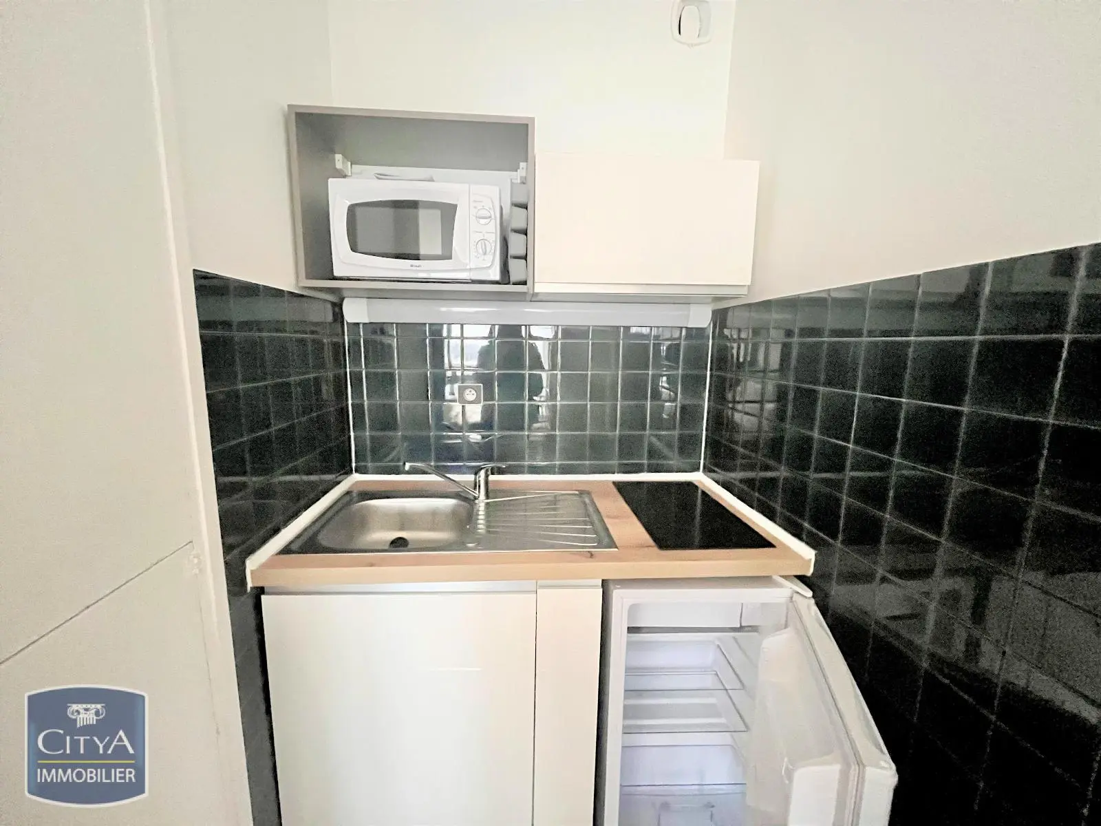 Photo 5 Appartement 1 pièce 29.9m²