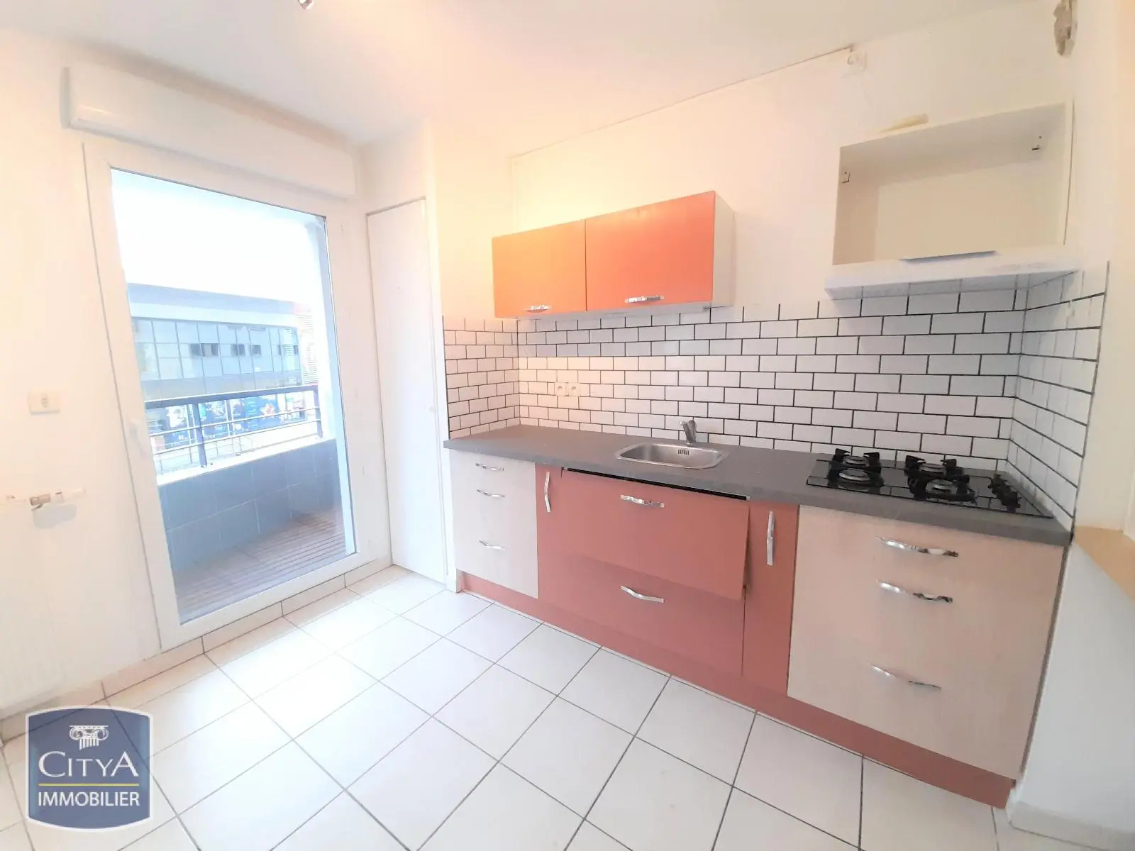 Photo 2 Appartement 3 pièces 64.71m²