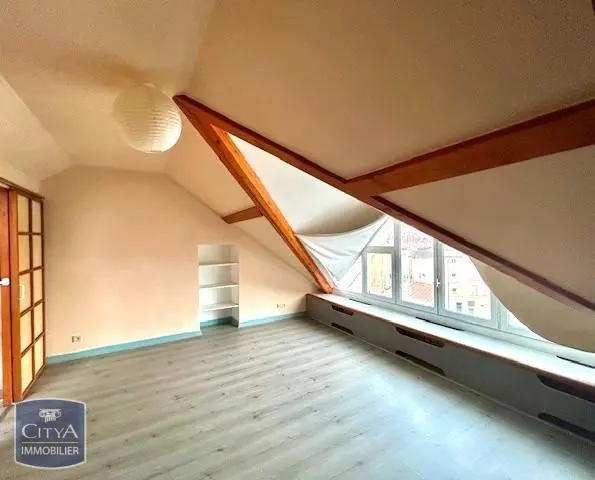 Photo 3 Appartement 2 pièces 36.82m²