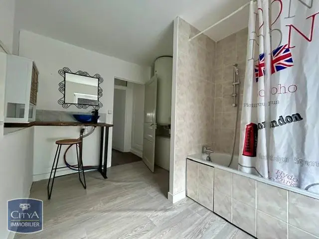 Photo 2 appartement Bourgoin-Jallieu