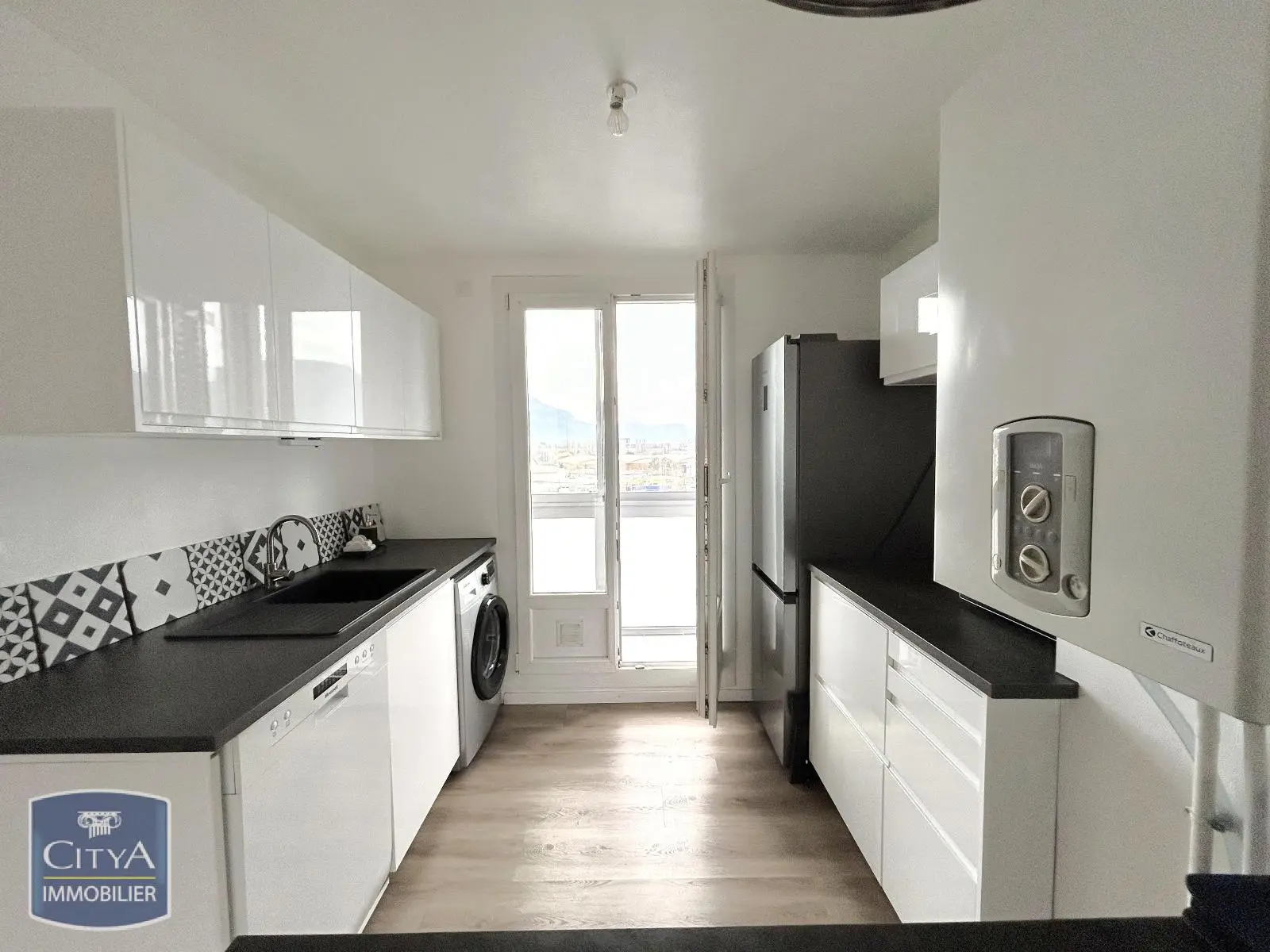 Photo 6 Appartement 3 pièces 59.99m²