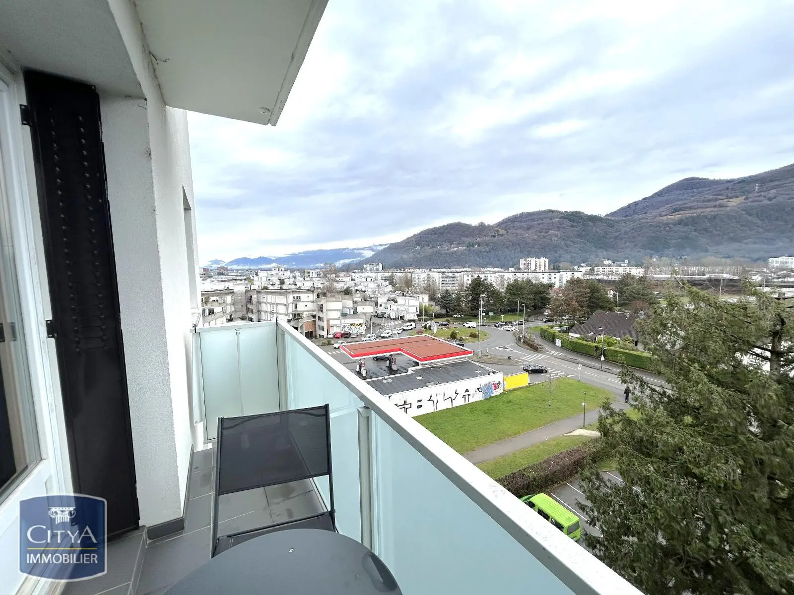 Photo 11 Appartement 3 pièces 59.99m²