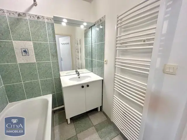 Photo 5 Appartement 2 pièces 48.74m²