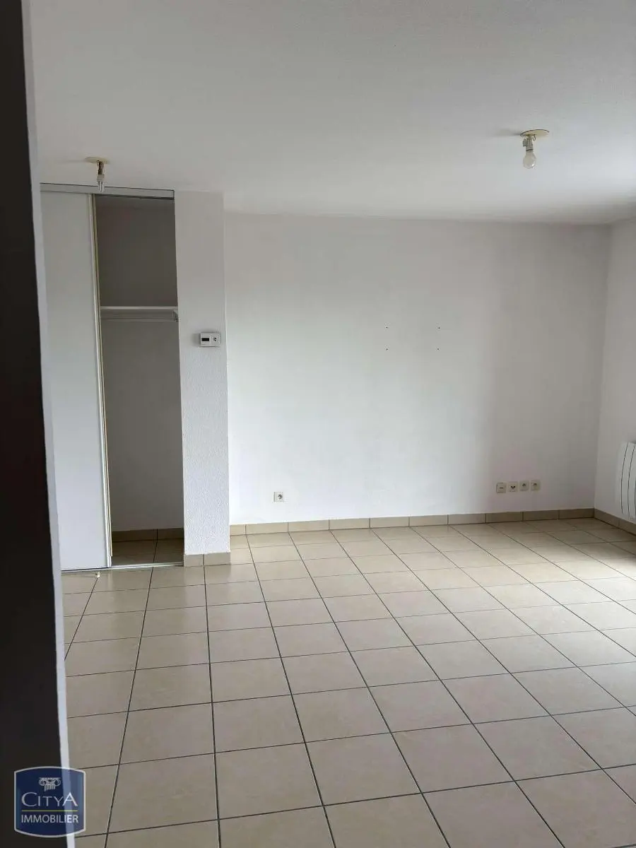 Photo 2 Appartement 2 pièces 39.25m²