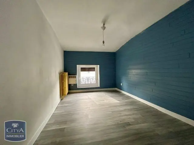 Photo 3 appartement Bourgoin-Jallieu