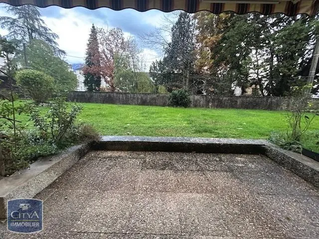 Photo 1 Appartement 1 pièce 29.39m²