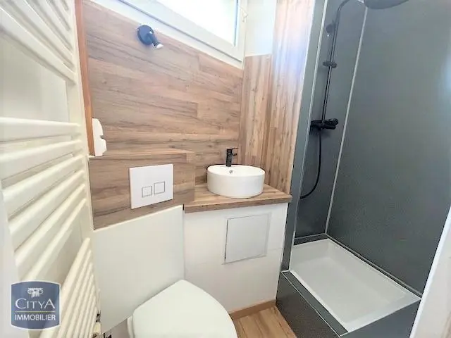 Photo 6 pour Appartement 2 pièces 44.5m² Photo 6 Appartement 2 pièces 44.5m²