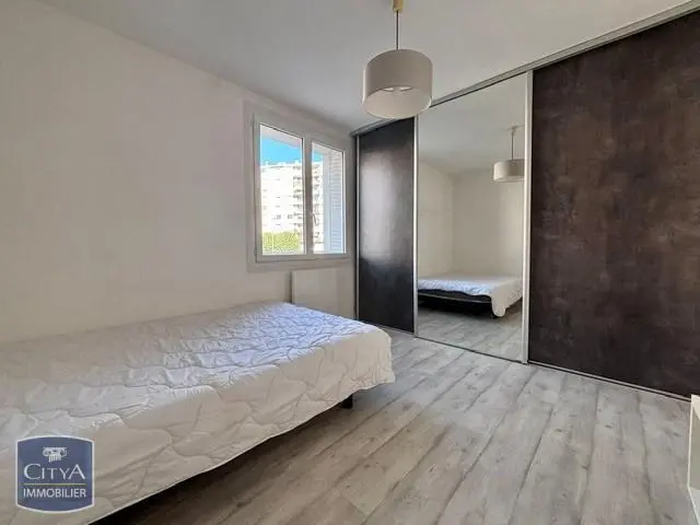 Photo 3 appartement Grenoble