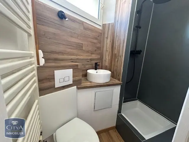Photo 6 Appartement 2 pièces 44.5m²