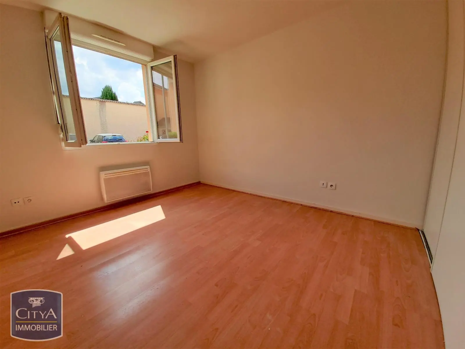 Photo 6 Appartement 2 pièces 48.26m²