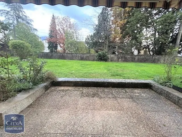 Photo 1 Appartement 1 pièce 29.39m²