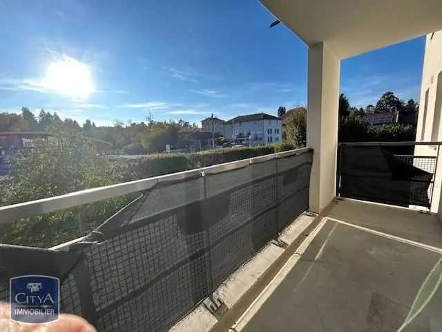 Photo 1 pour Appartement 3 pièces 63.19m² Photo 1 Appartement 3 pièces 63.19m²