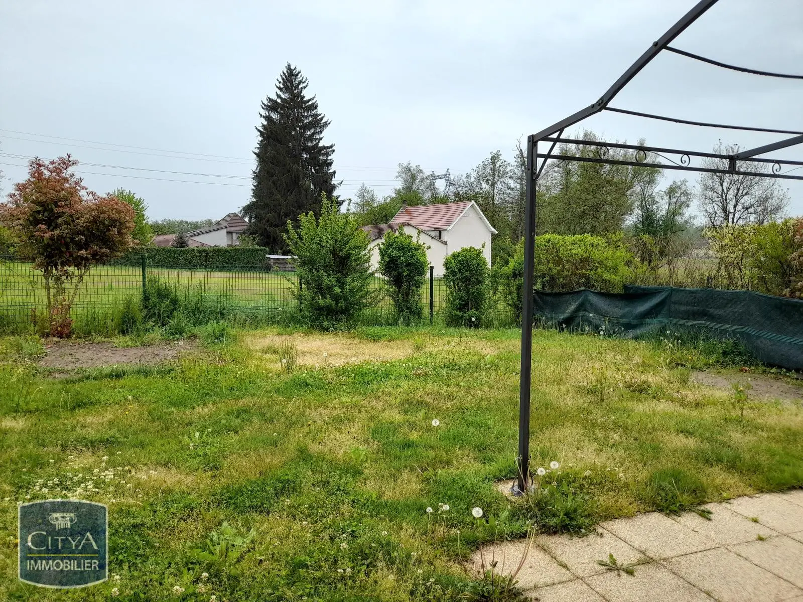 Photo 2 Maison 4 pièces 78.85m²