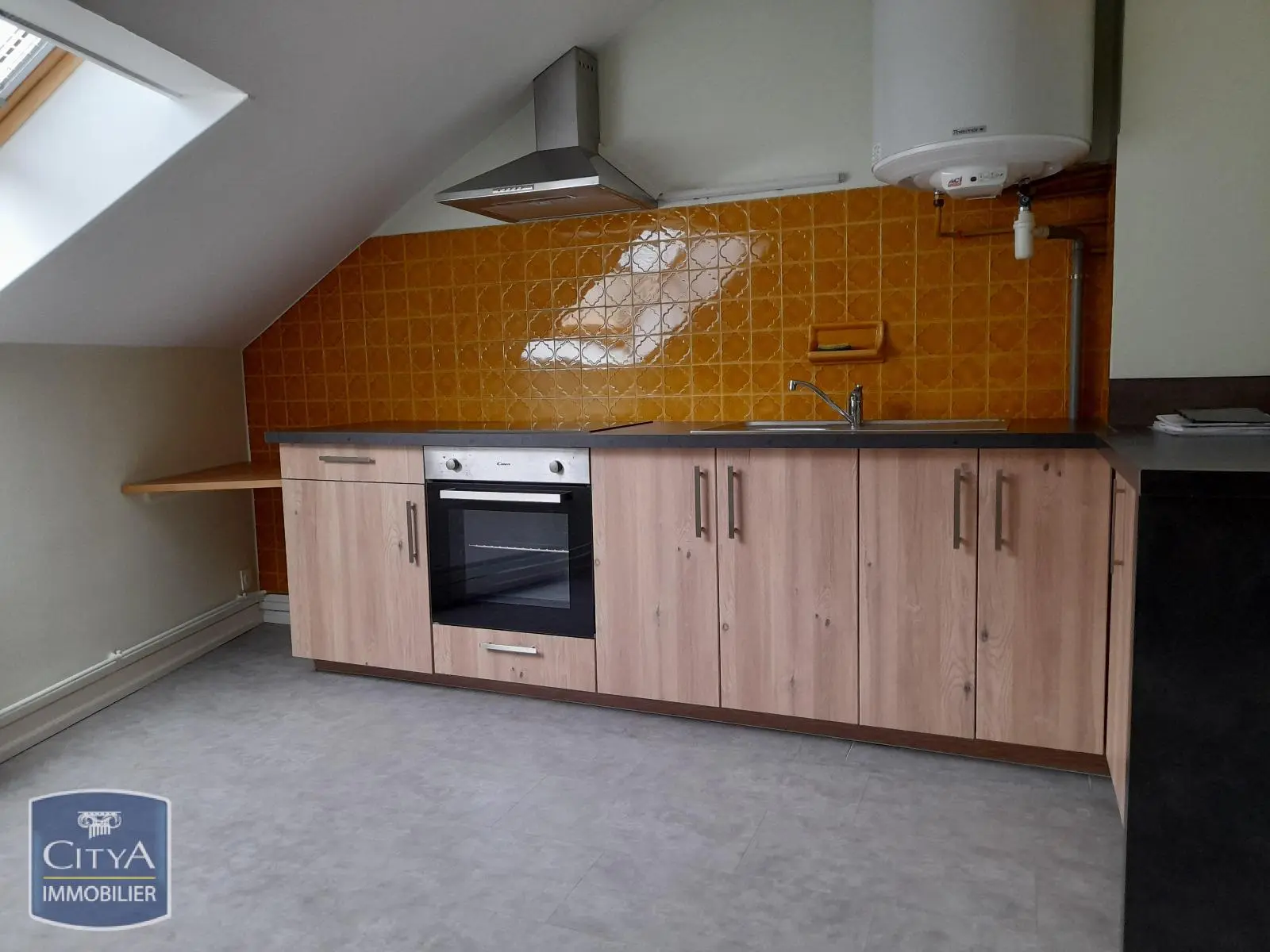 Photo 3 Appartement 3 pièces 51.67m²