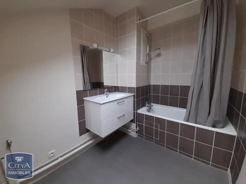 Photo 5 Appartement 1 pièce 52.19m²