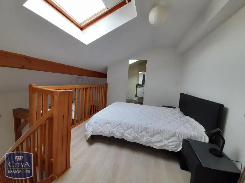 Photo 4 Appartement 1 pièce 52.19m²