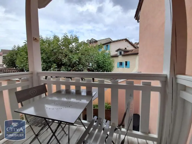 Photo 3 Appartement 1 pièce 52.19m²