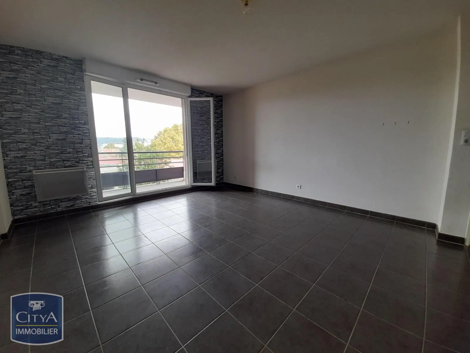 Photo 1 Appartement 2 pièces 49.33m²