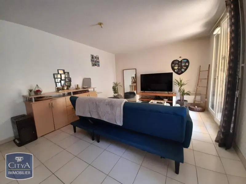 Photo 1 Appartement 2 pièces 47.69m²
