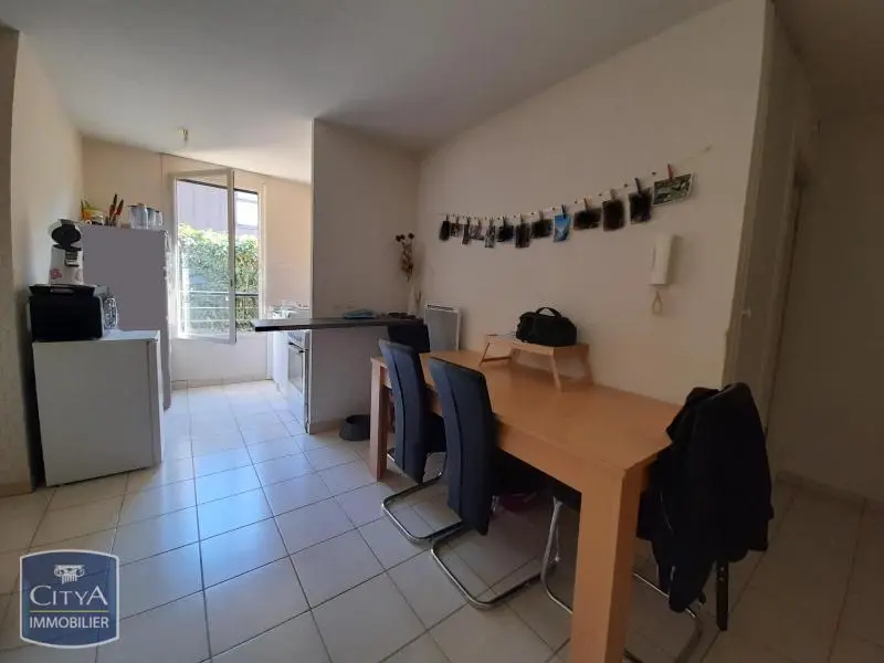 Photo 4 Appartement 2 pièces 47.69m²